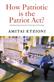 How Patriotic is the Patriot Act?: Freedom Versus Security in the Age of Terrorism